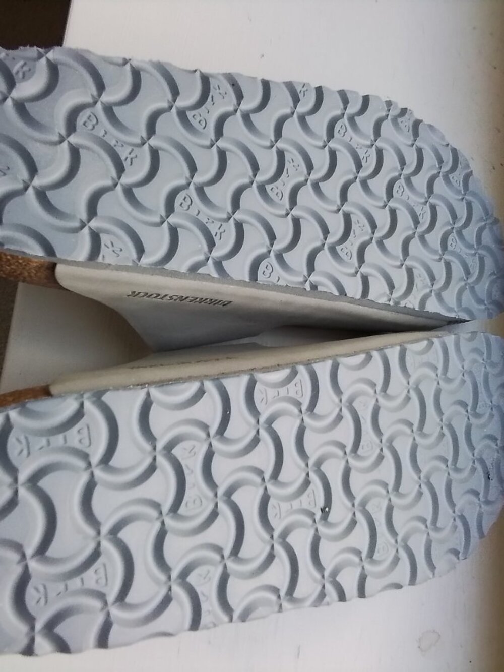Birkenstock arizona big buckle - Picture 2 of 3